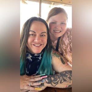 Meet your Posher, Raquel